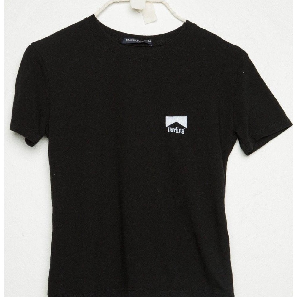 Brandy Melville Darling Top